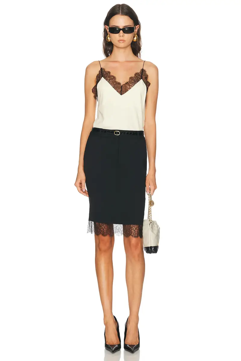 FRANÇOISE Kai Skirt | Thumbnail 6 FRANÇOISE Kai Skirt | Thumbnail 6