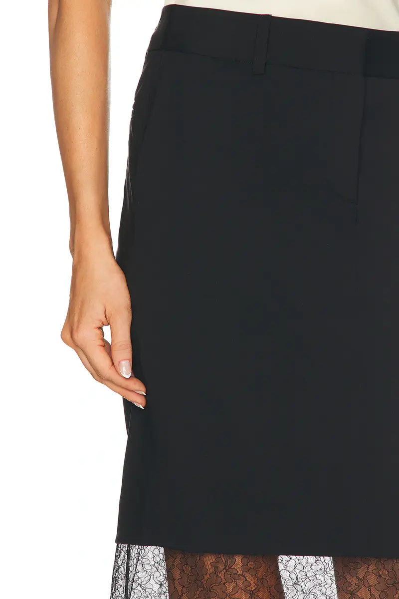 FRANÇOISE Kai Skirt | Thumbnail 7 FRANÇOISE Kai Skirt | Thumbnail 7
