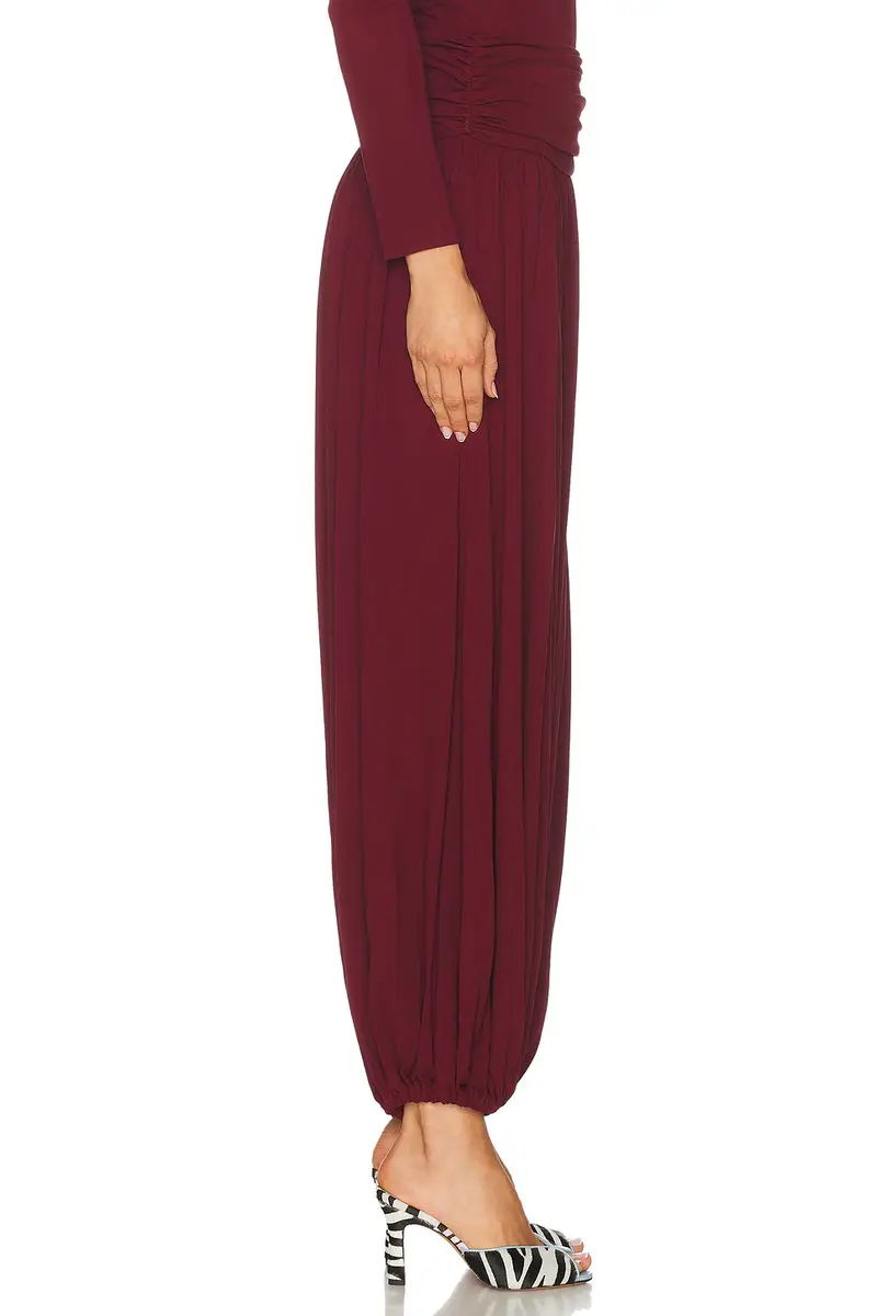 FRANÇOISE Nora Pant | Thumbnail 3