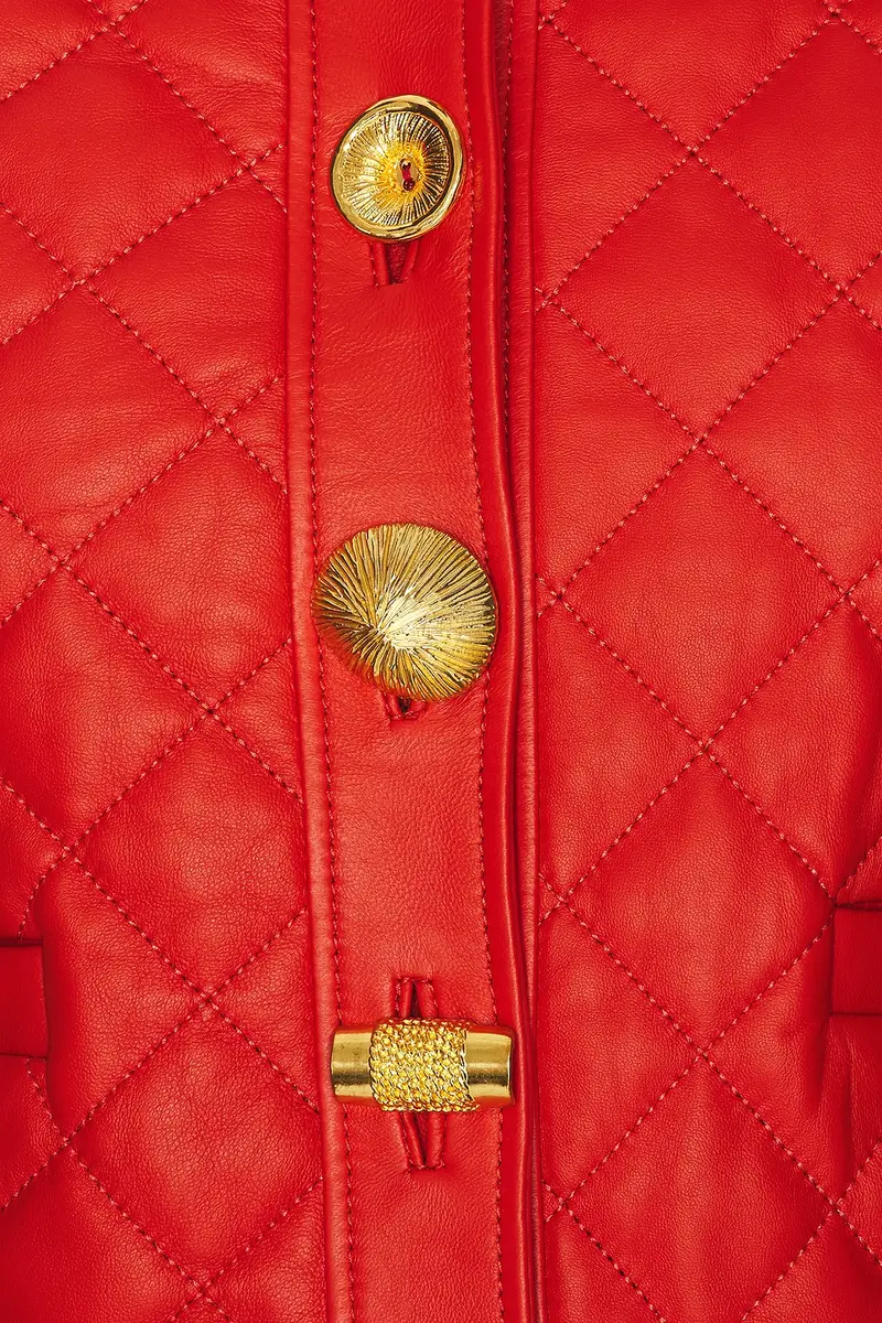 FRANÇOISE Gracie Jacket | Thumbnail 5 FRANÇOISE Gracie Jacket | Thumbnail 5