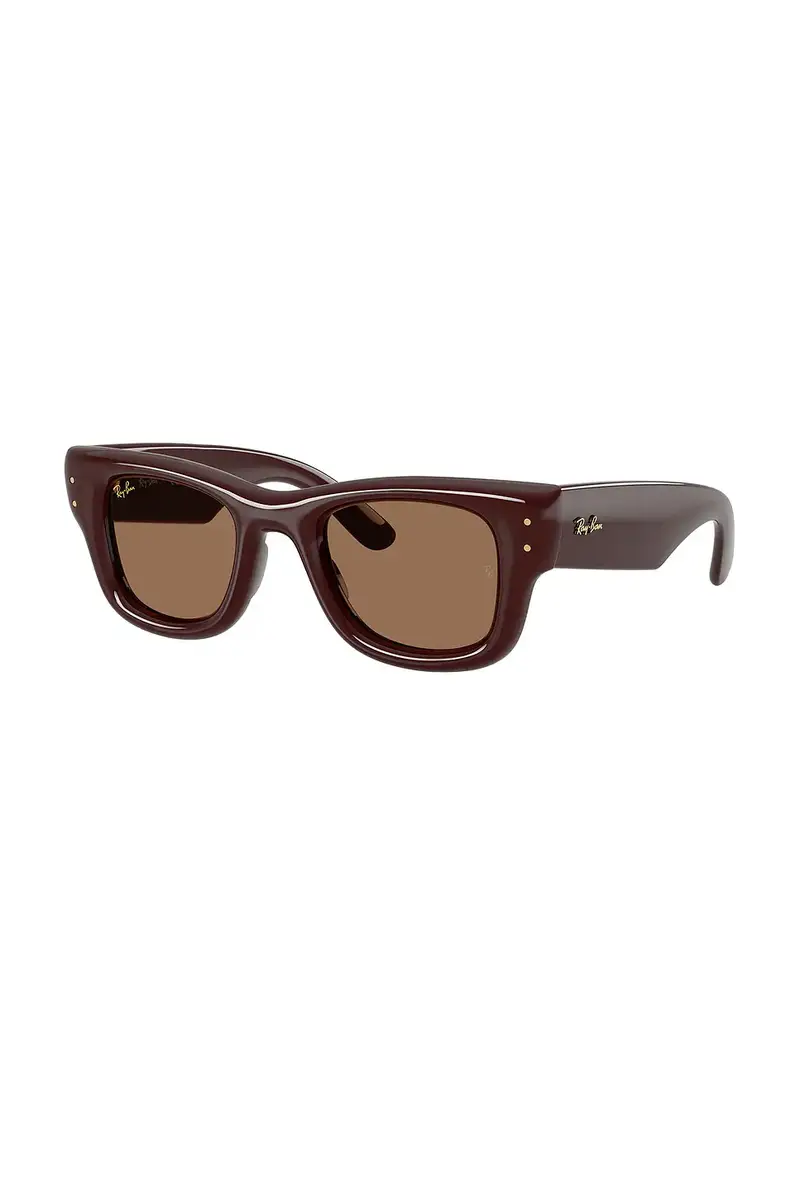 Ray-Ban Wayfarer Puffer Square Sunglasses | Thumbnail 2