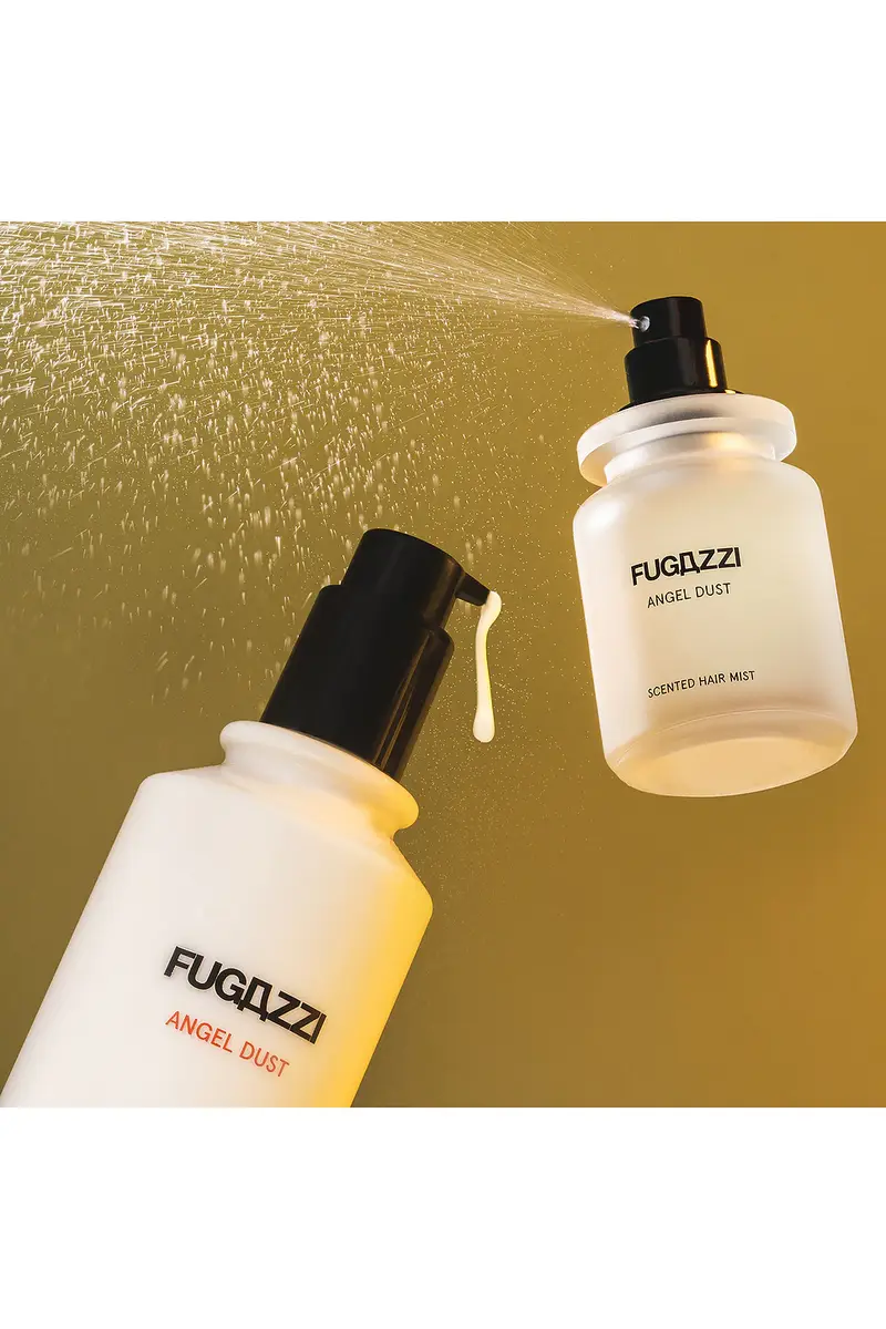 FUGAZZI Angel Dust Body Lotion 250ml | Thumbnail 2 FUGAZZI Angel Dust Body Lotion 250ml | Thumbnail 2