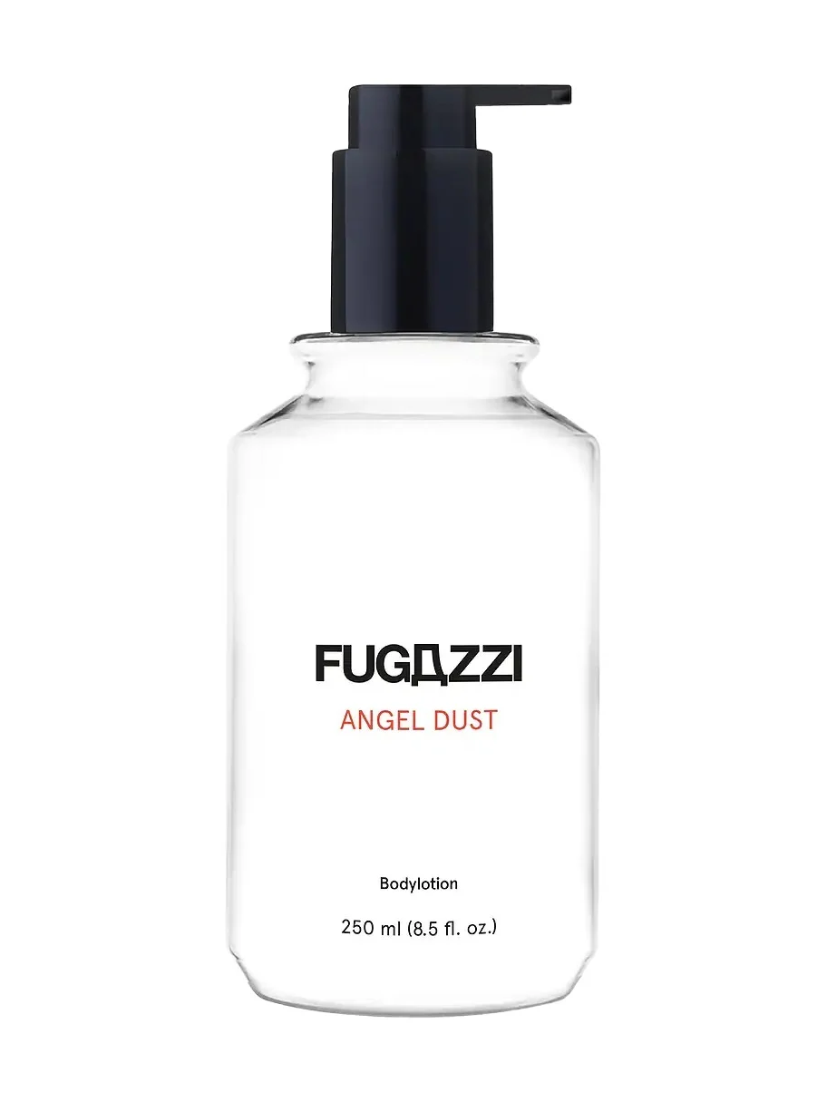 FUGAZZI Angel Dust Body Lotion 250ml