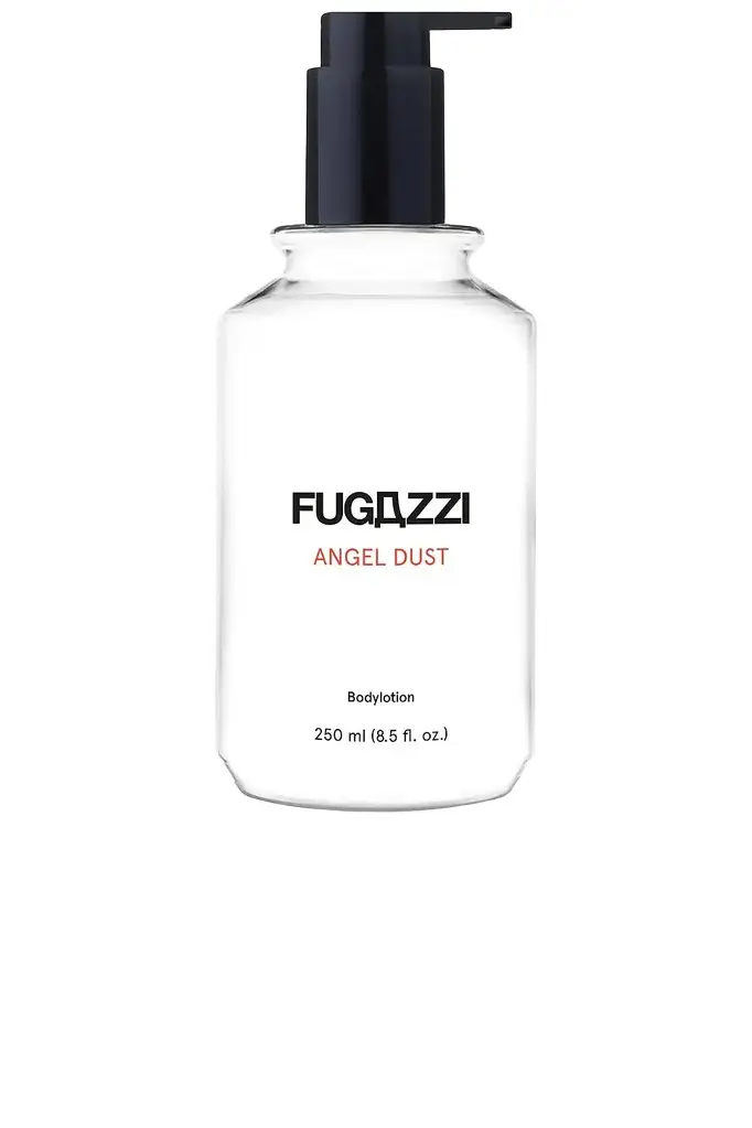 FUGAZZI Angel Dust Body Lotion 250ml