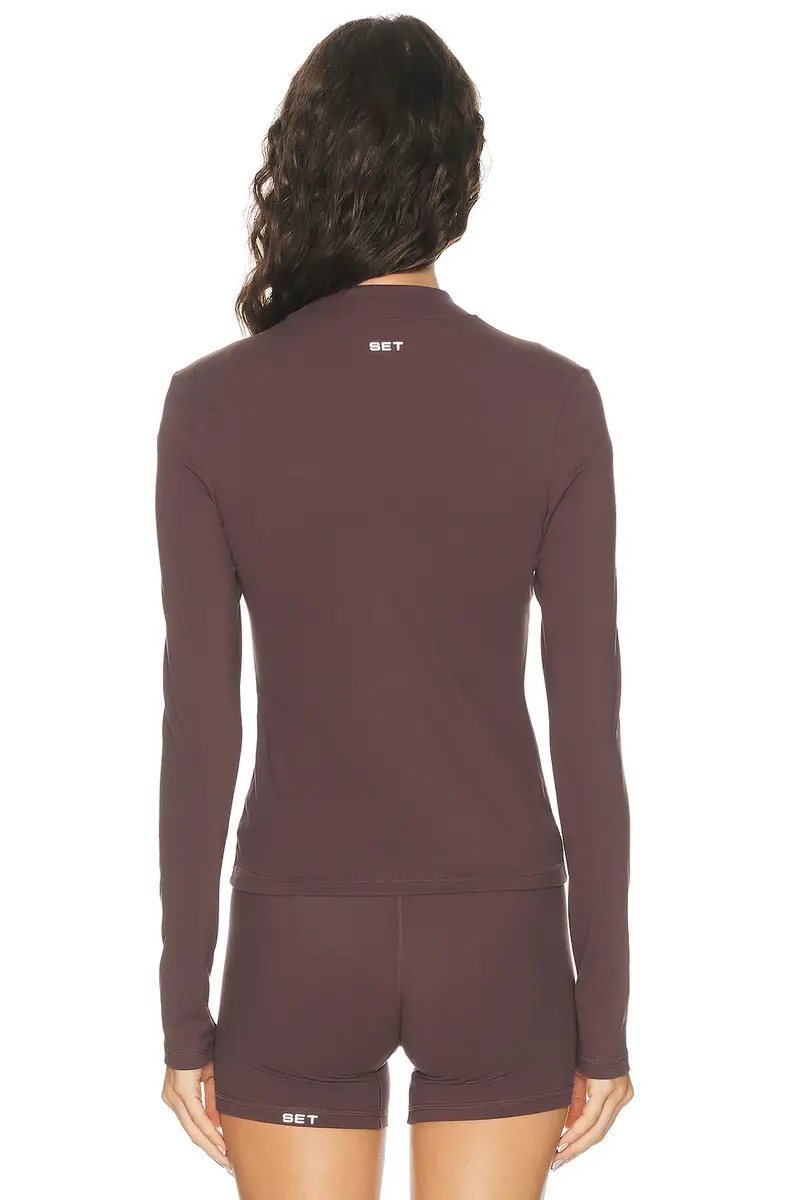 SET Active Sportbody Sporty Warm Up Jacket | Thumbnail 3