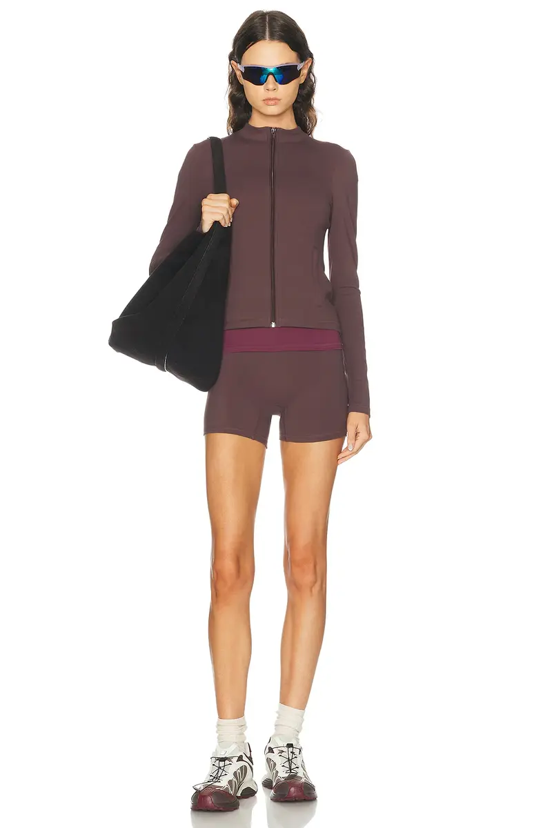 SET Active Sportbody Sporty Warm Up Jacket | Thumbnail 4