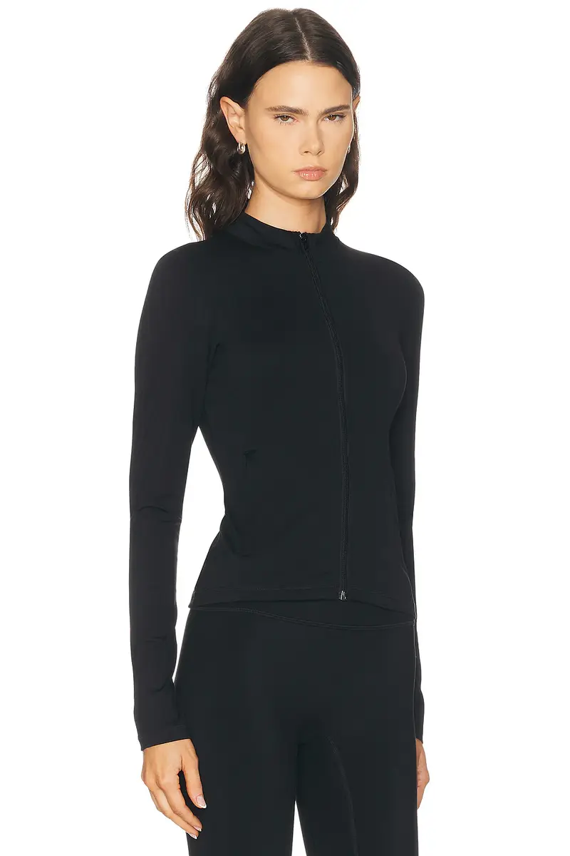 SET Active Sportbody Sporty Warm Up Jacket | Thumbnail 2