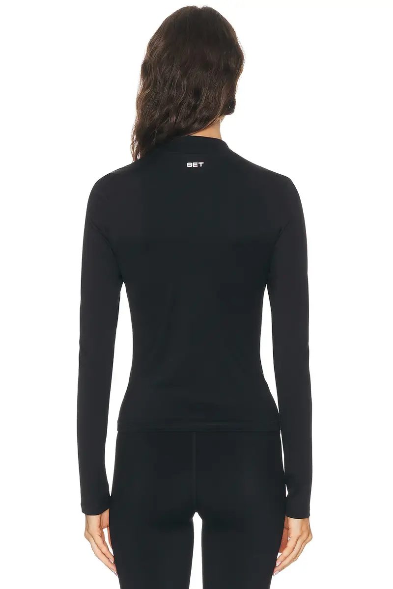 SET Active Sportbody Sporty Warm Up Jacket | Thumbnail 3