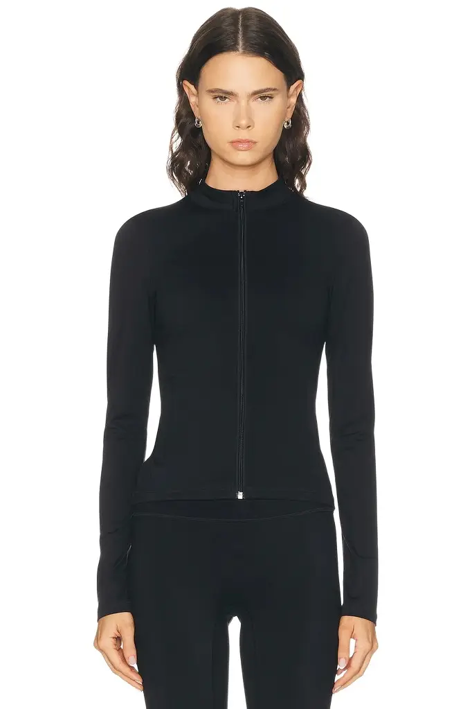 SET Active Sportbody Sporty Warm Up Jacket