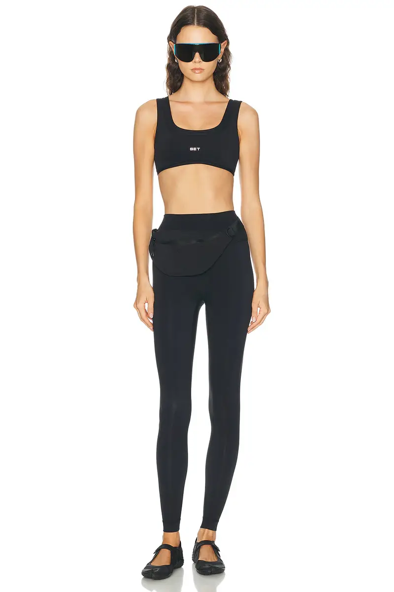 SET Active Aeraline Breathe Legging | Thumbnail 5 SET Active Aeraline Breathe Legging | Thumbnail 5