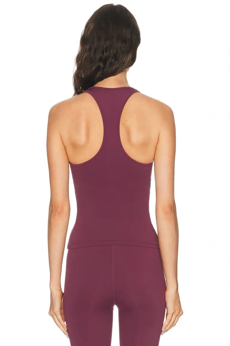 SET Active Aeraline Breathe Scoop Racer Tank Top | Thumbnail 3 SET Active Aeraline Breathe Scoop Racer Tank Top | Thumbnail 3