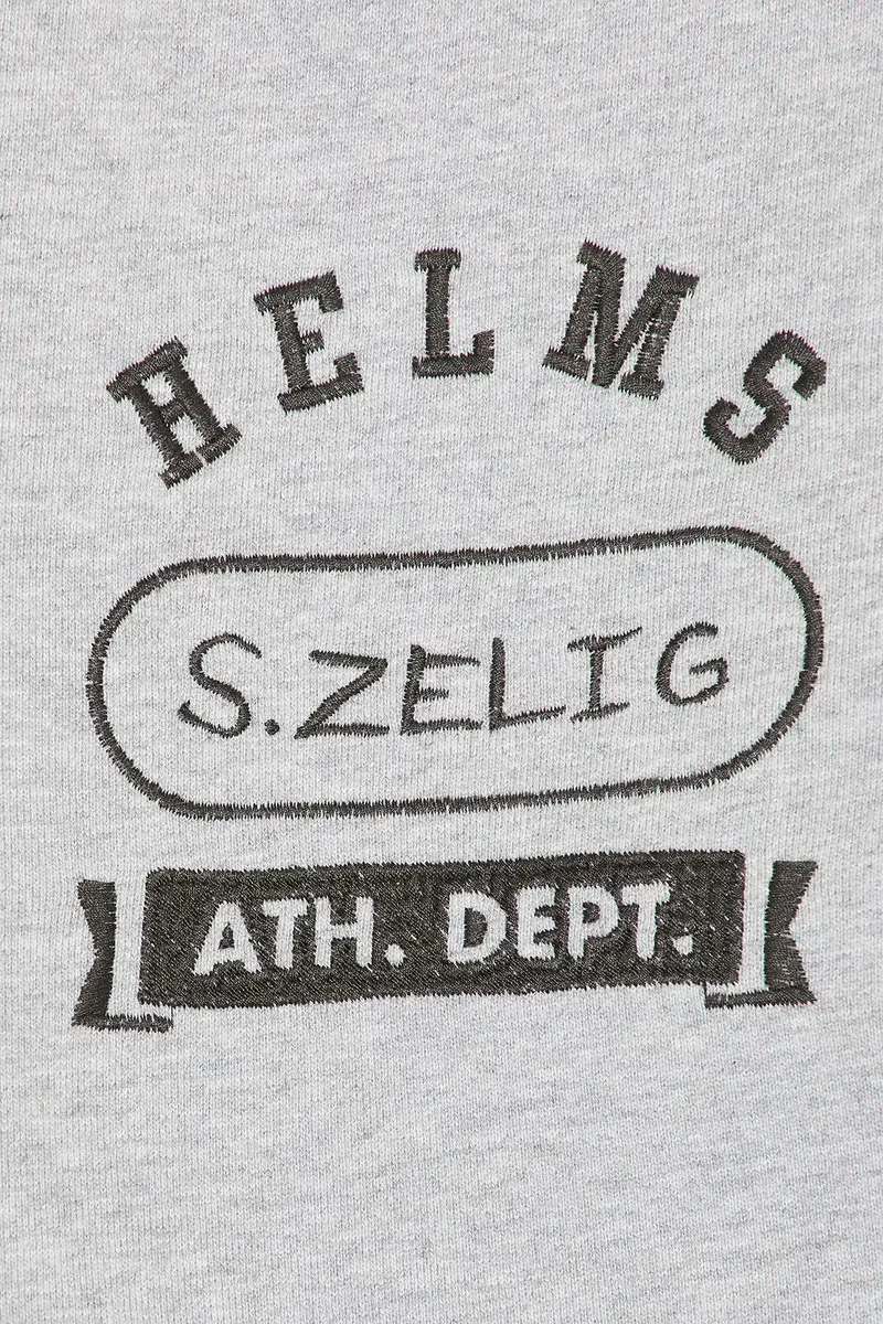 Samuel Zelig Varsity Sweatpant | Thumbnail 6 Samuel Zelig Varsity Sweatpant | Thumbnail 6