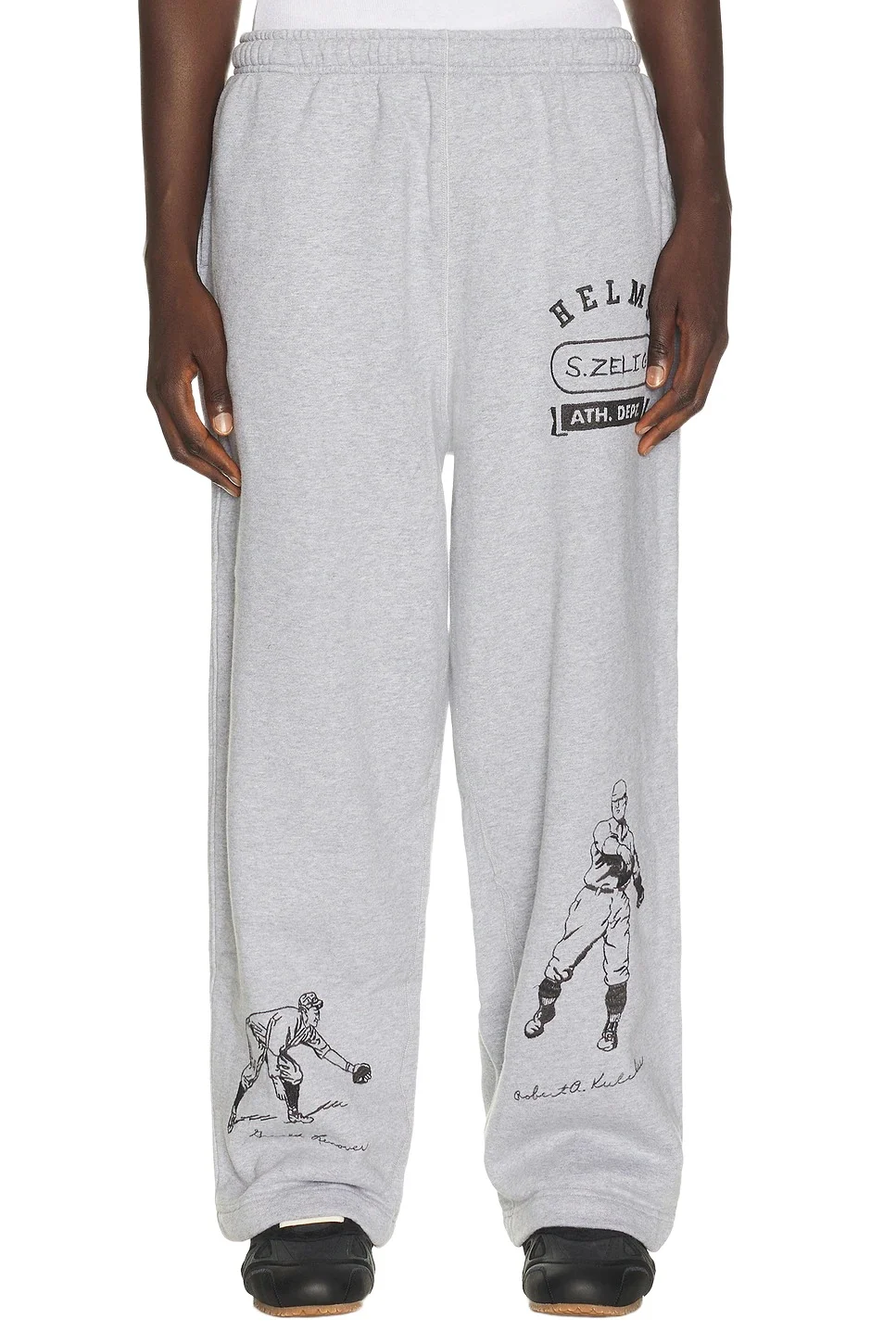 Samuel Zelig Varsity Sweatpant