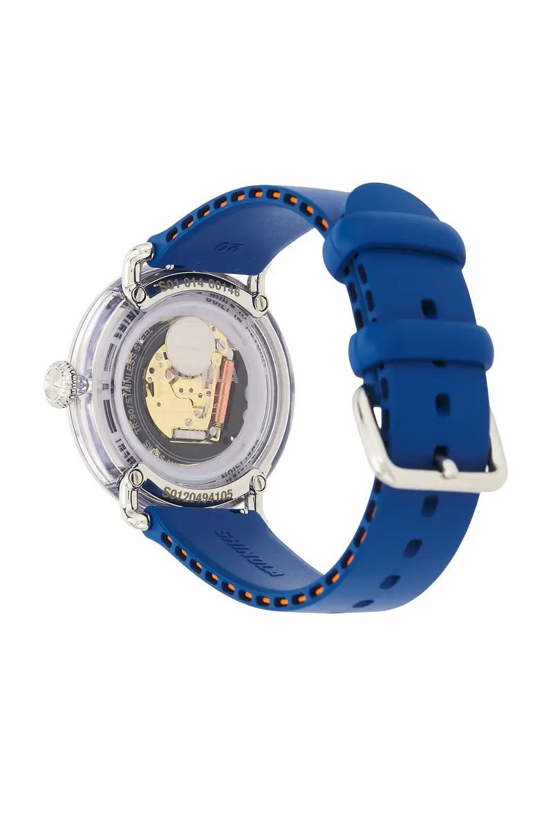 Shinola Detrola 3HD 41mm Watch | Thumbnail 4 Shinola Detrola 3HD 41mm Watch | Thumbnail 4