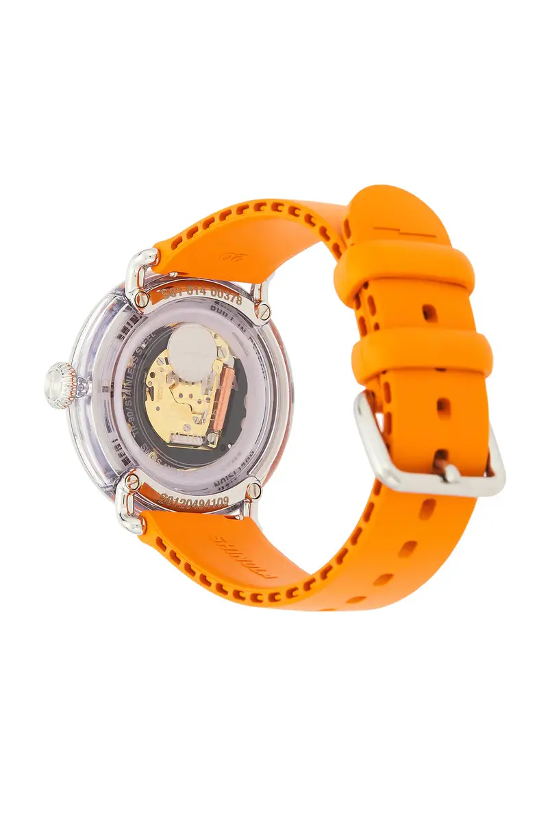Shinola Detrola 3HD 41mm Watch | Thumbnail 4 Shinola Detrola 3HD 41mm Watch | Thumbnail 4