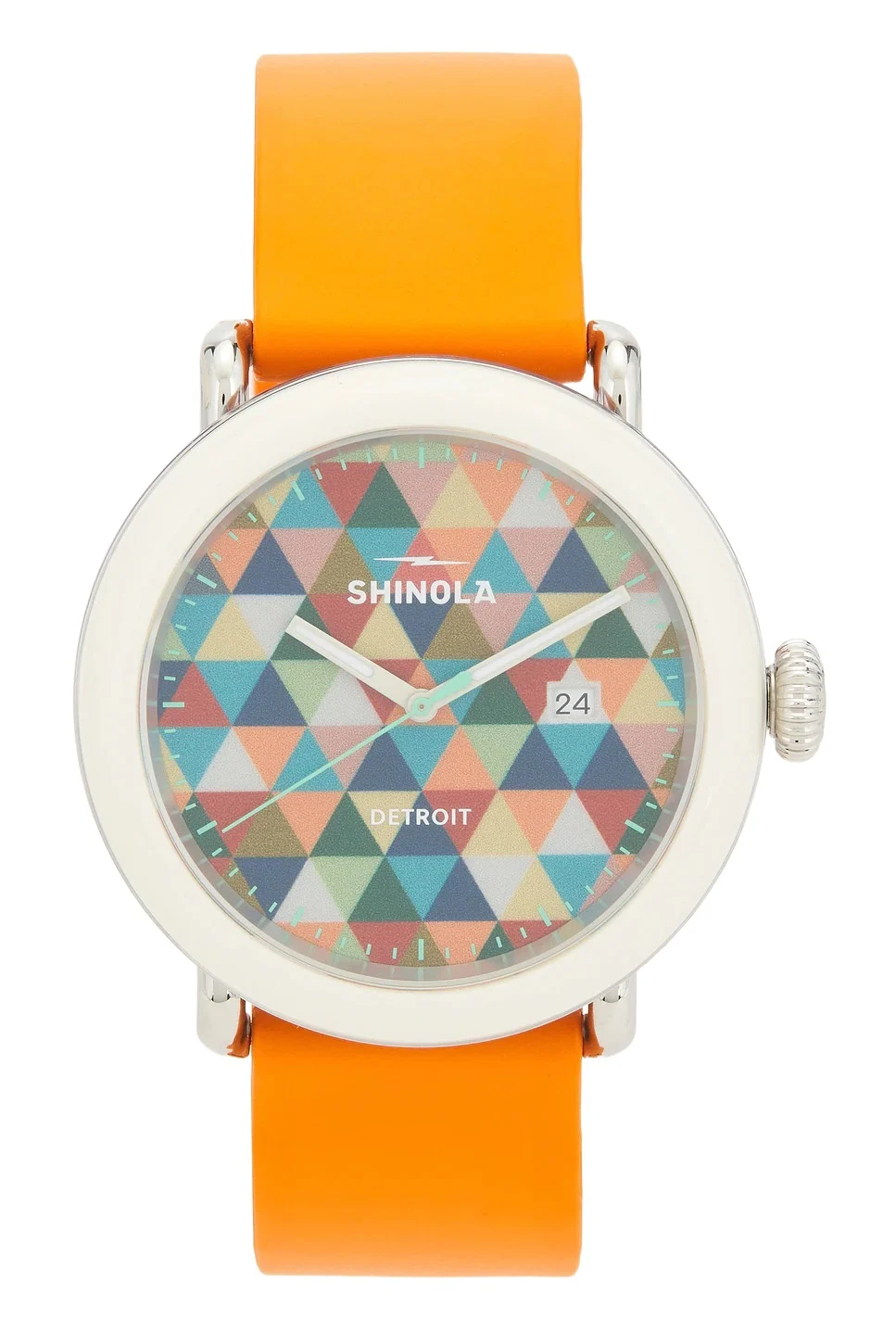 Shinola Detrola 3HD 41mm Watch