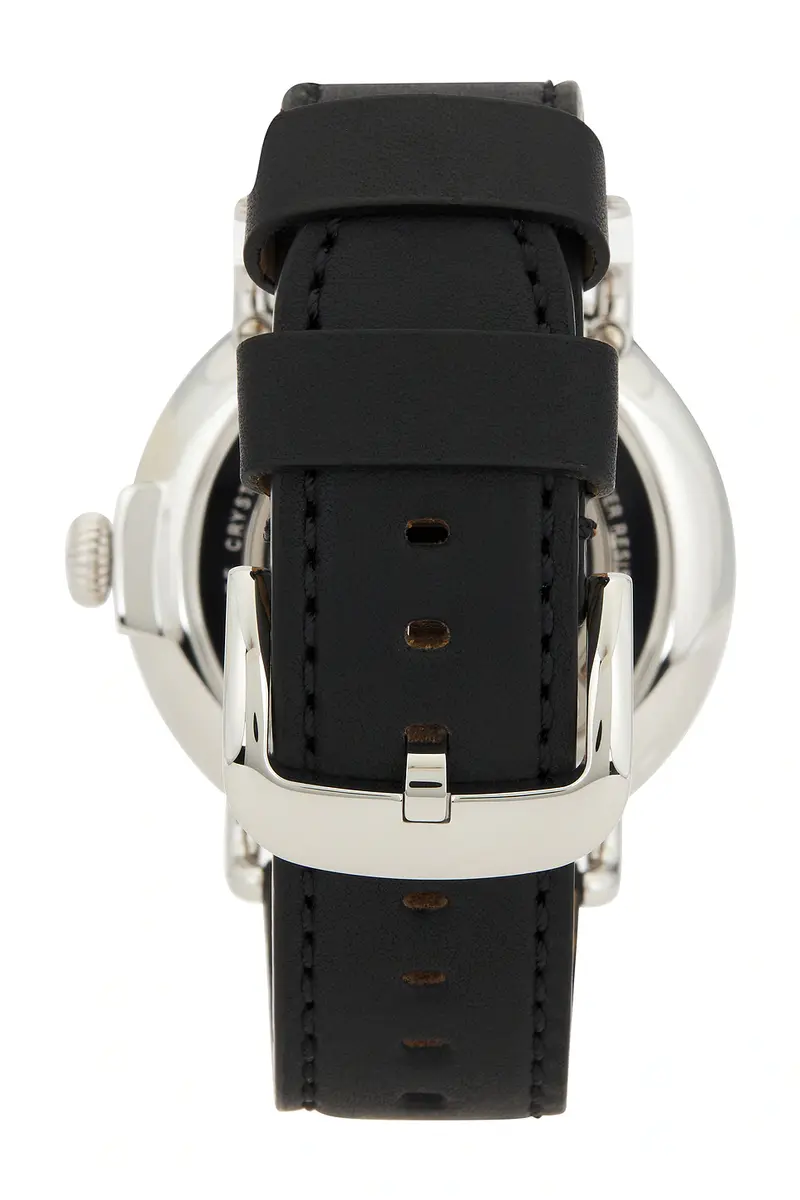 Shinola Runwell Sub Second 47mm Watch | Thumbnail 2 Shinola Runwell Sub Second 47mm Watch | Thumbnail 2
