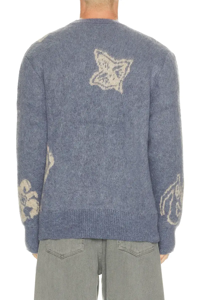 OAS Symo Pino Crewneck Sweater | Thumbnail 2 OAS Symo Pino Crewneck Sweater | Thumbnail 2
