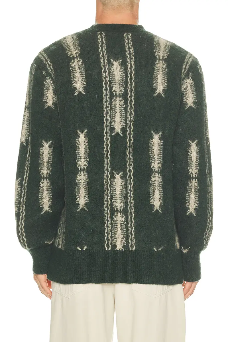 OAS Siva Pino Crewneck Sweater | Thumbnail 2 OAS Siva Pino Crewneck Sweater | Thumbnail 2