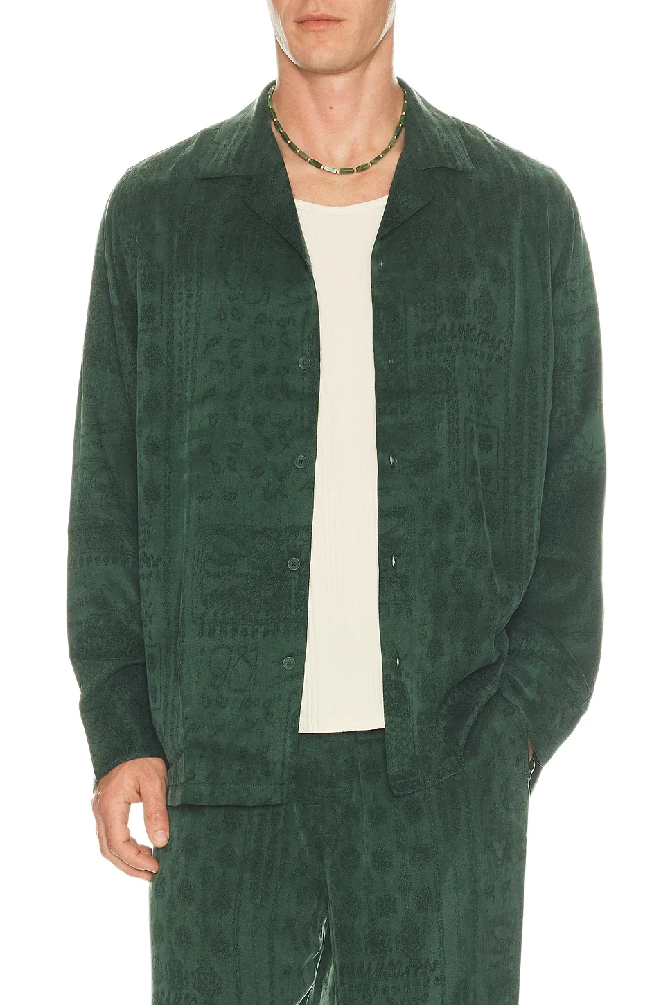 Dreamscaper Brillo Shirt Dreamscaper Brillo Shirt