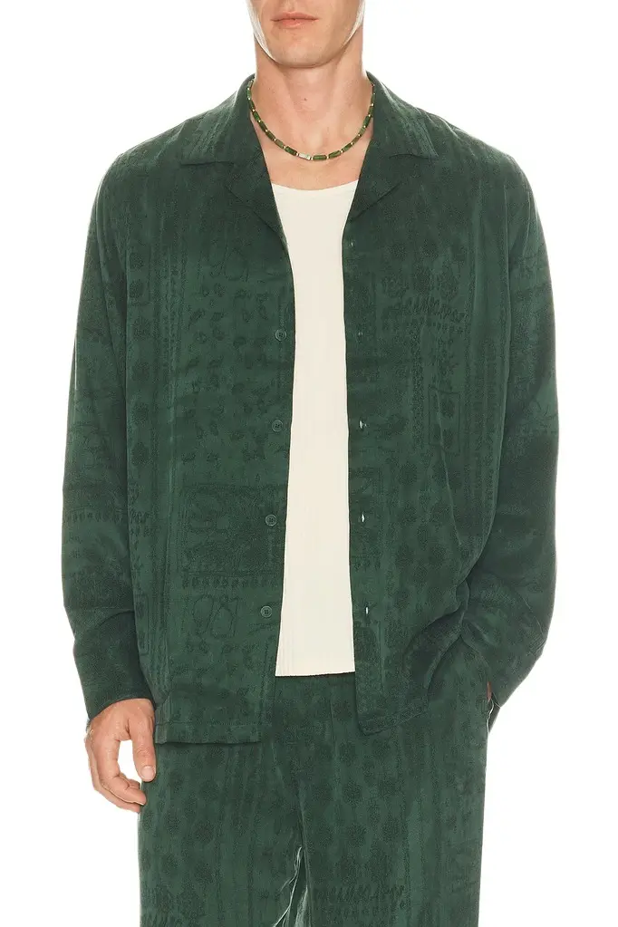 Dreamscaper Brillo Shirt Dreamscaper Brillo Shirt