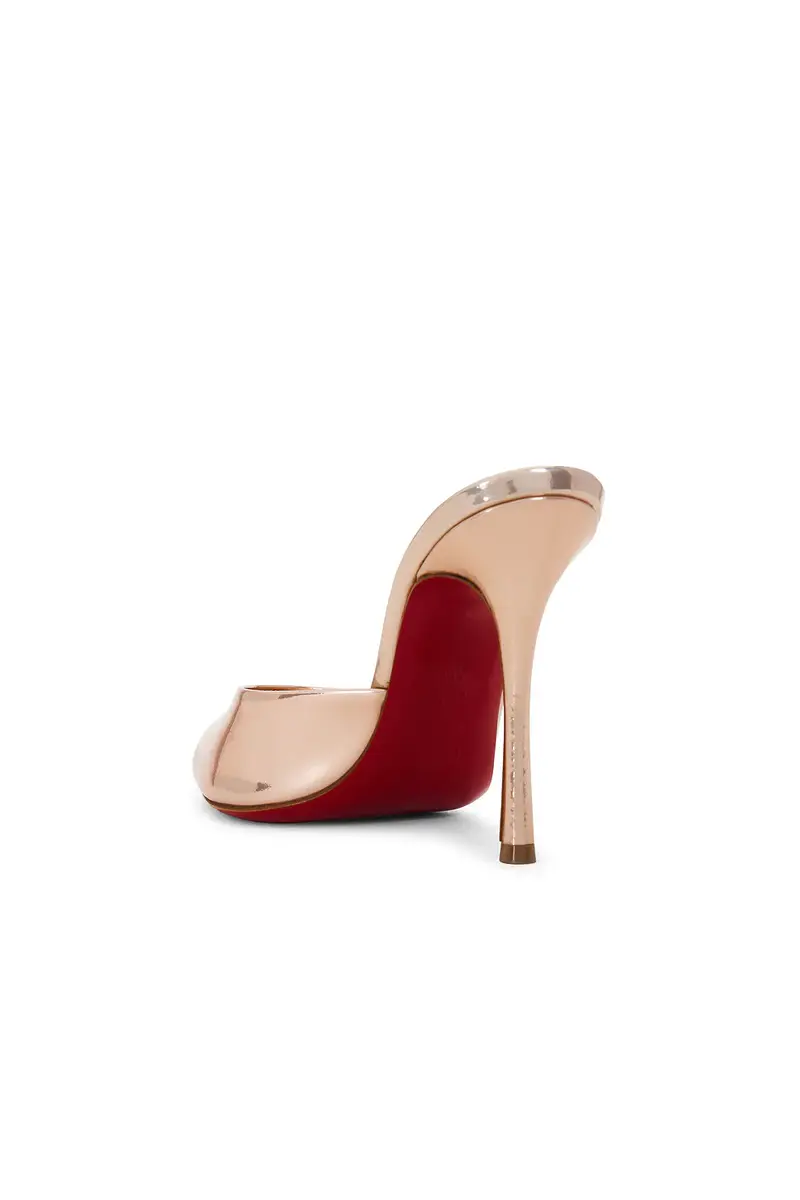 Christian Louboutin Me Dolly 100 Sandal | Thumbnail 3 Christian Louboutin Me Dolly 100 Sandal | Thumbnail 3
