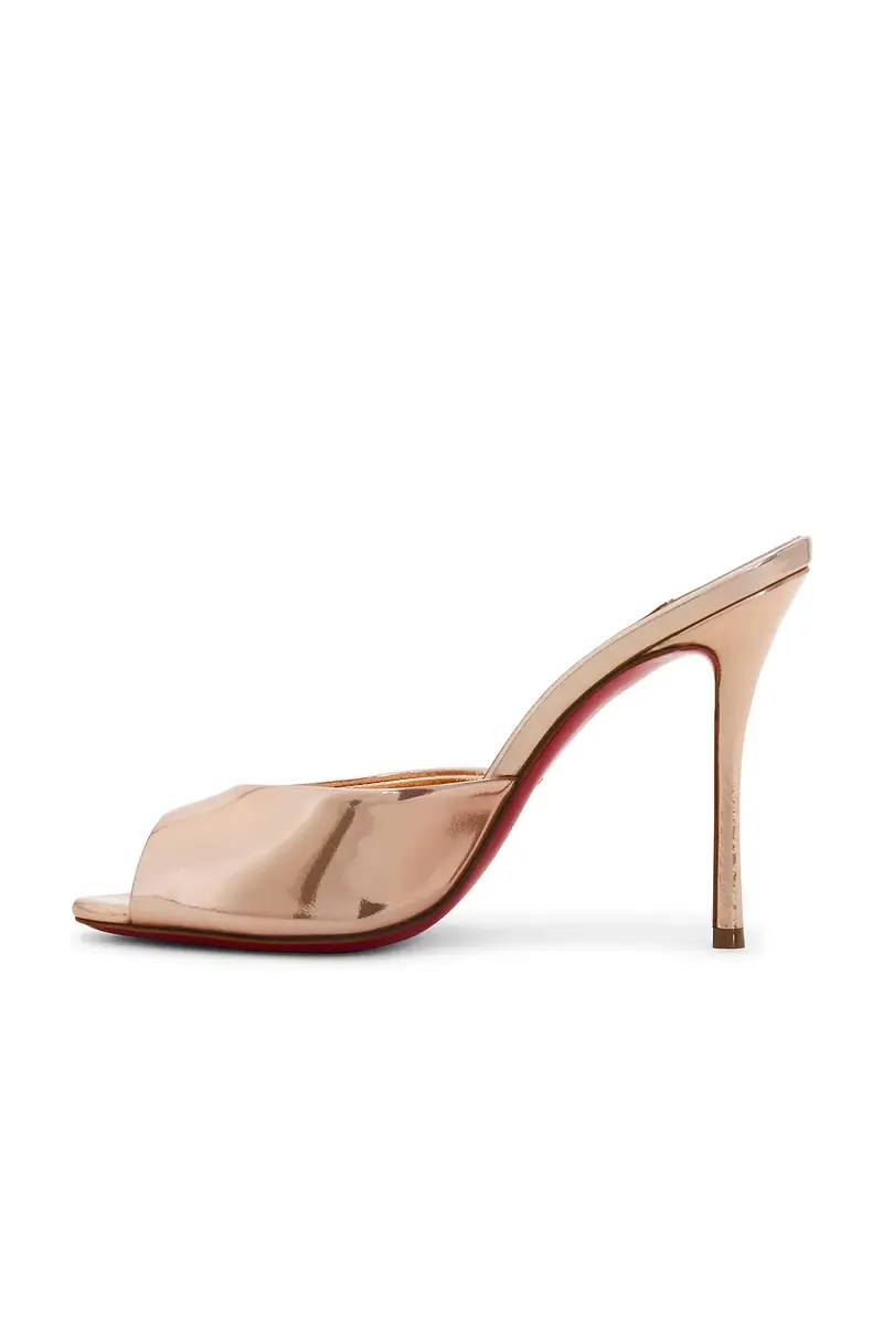 Christian Louboutin Me Dolly 100 Sandal | Thumbnail 5 Christian Louboutin Me Dolly 100 Sandal | Thumbnail 5