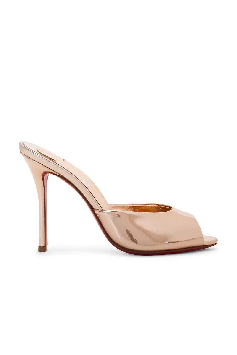Me Dolly 100 Sandal Me Dolly 100 Sandal