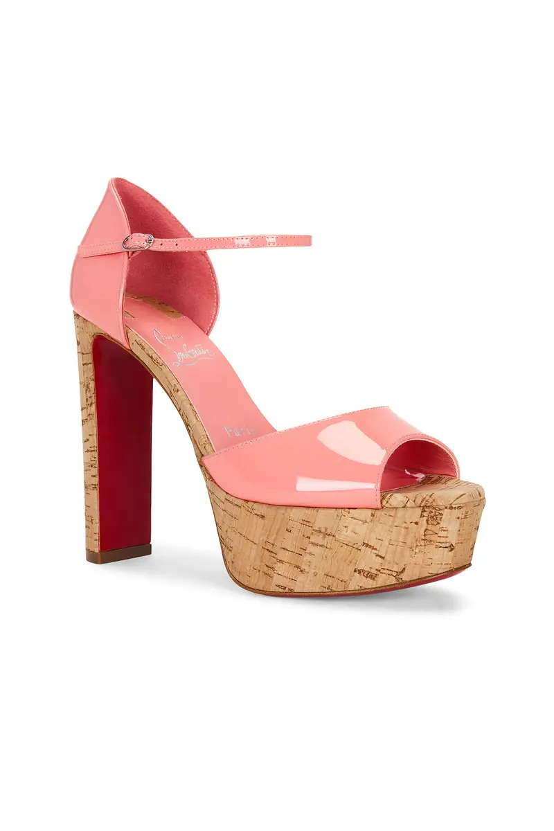 Christian Louboutin Sandaloo 130 Platform Sandal | Thumbnail 2 Christian Louboutin Sandaloo 130 Platform Sandal | Thumbnail 2