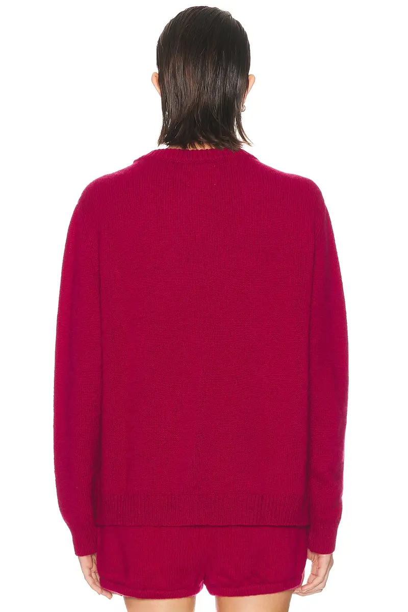 Suzie Kondi Kismet Sweater | Thumbnail 3