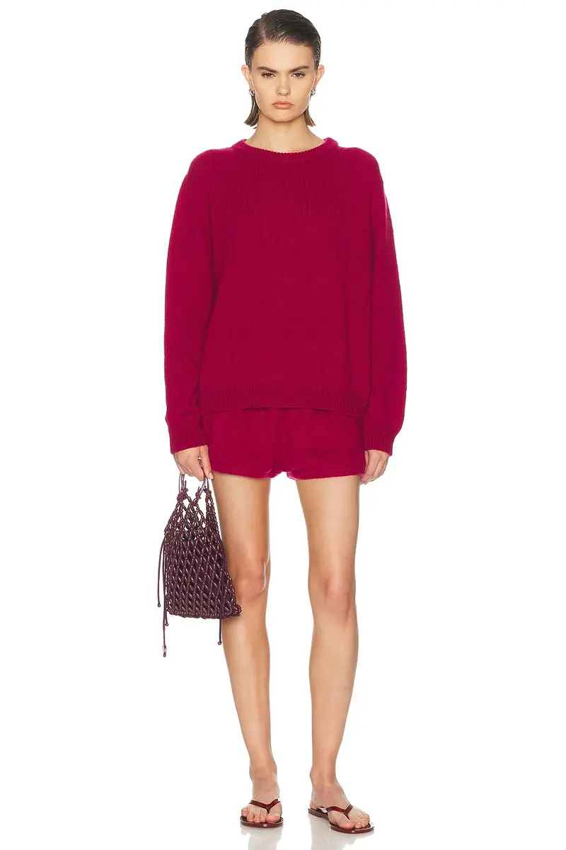 Suzie Kondi Kismet Sweater | Thumbnail 4