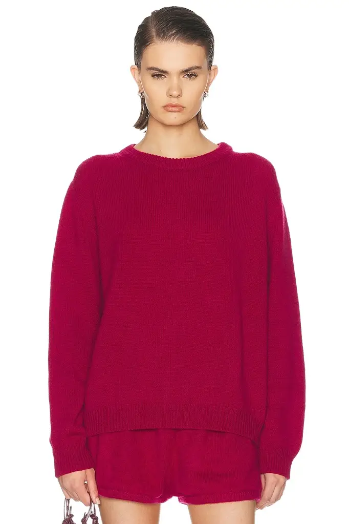 Kismet Sweater