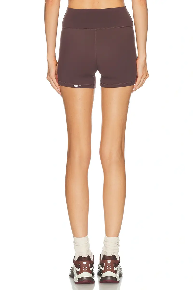 SET Active Sportbody Sporty Short | Thumbnail 4