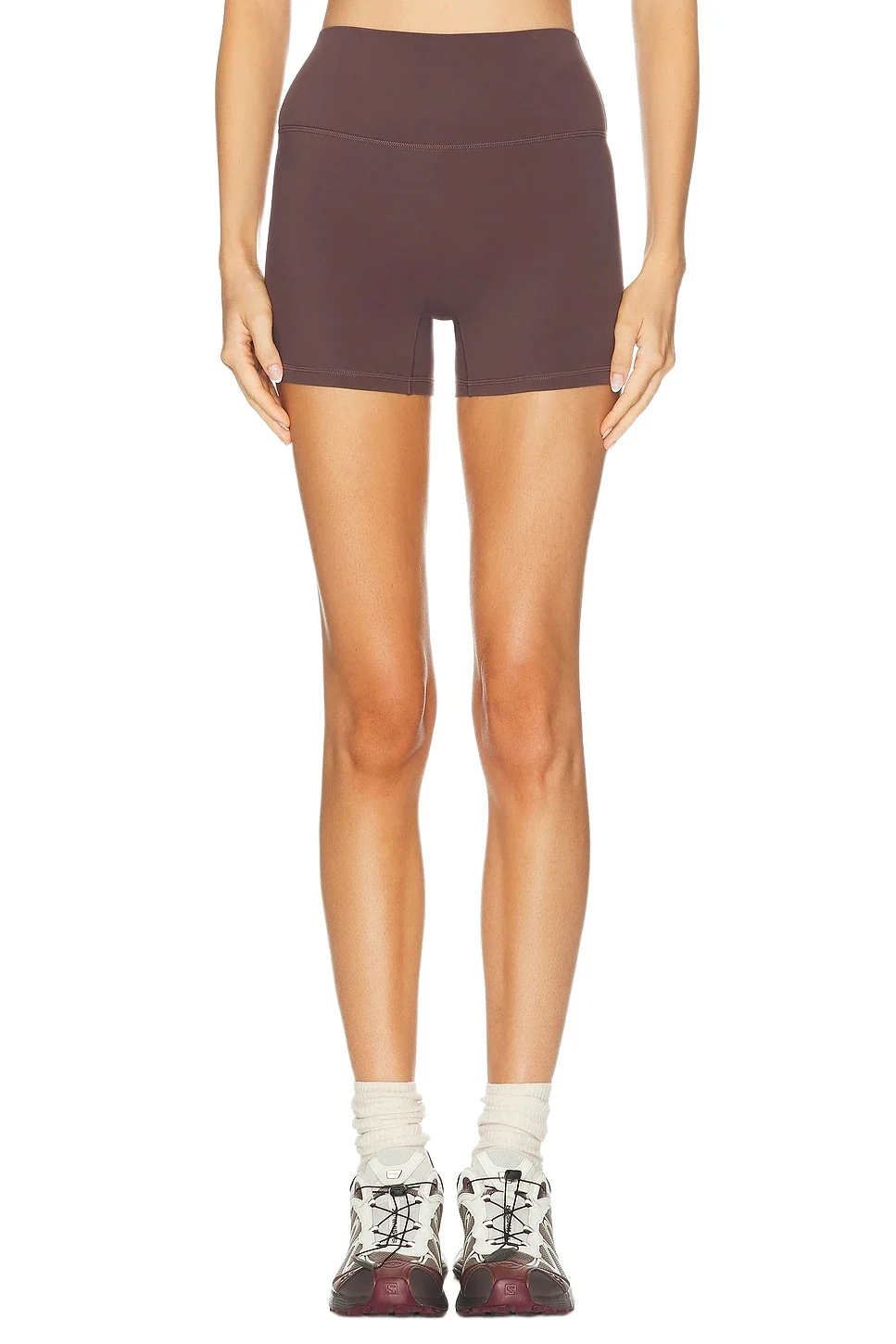 SET Active Sportbody Sporty Short