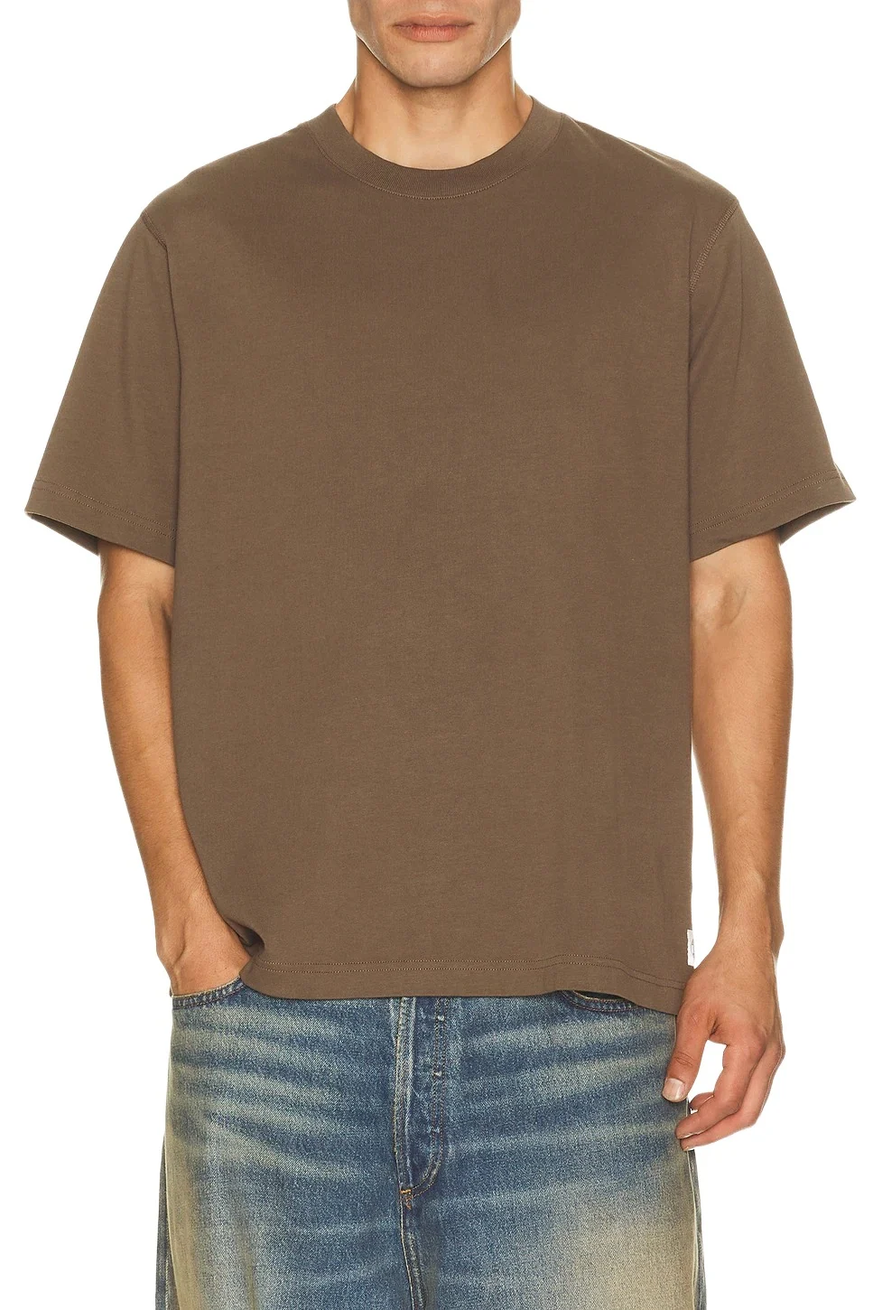 Midweight Jersey Og T-shirt Midweight Jersey Og T-shirt