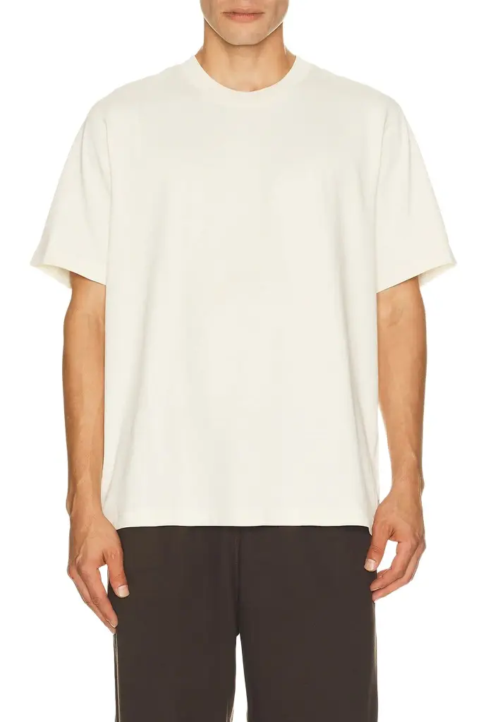 REIGNING CHAMP Midweight Jersey Og T-shirt