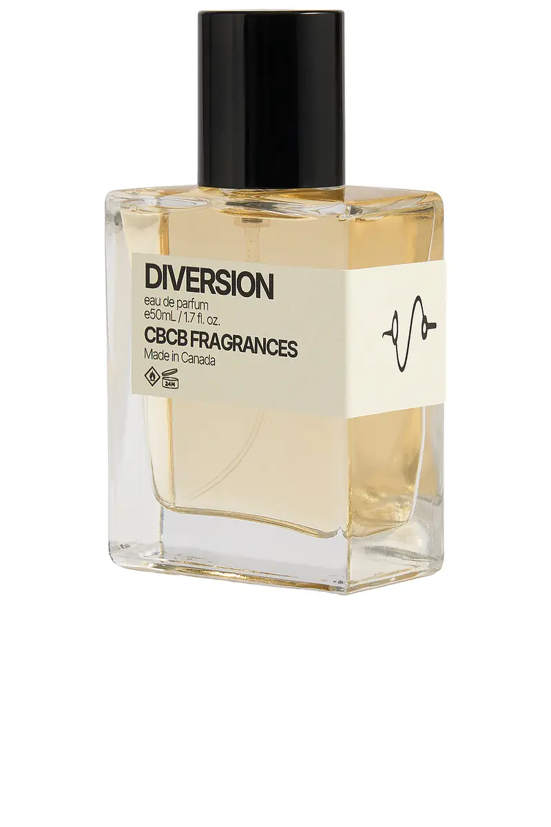 CBCB Fragrances Diversion 50ml | Thumbnail 2 CBCB Fragrances Diversion 50ml | Thumbnail 2