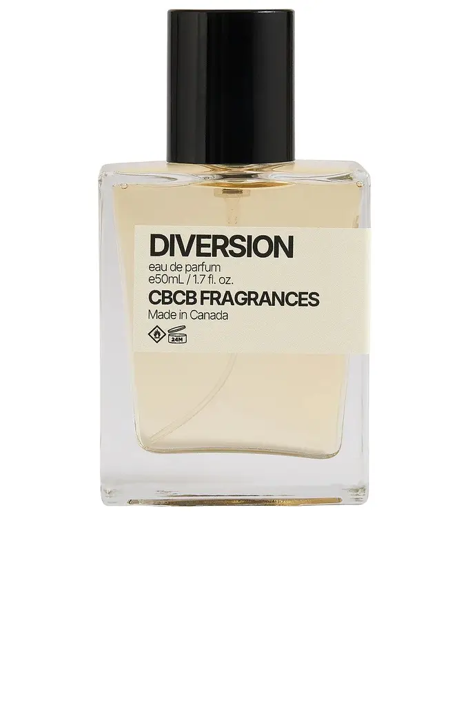 CBCB Fragrances Diversion 50ml