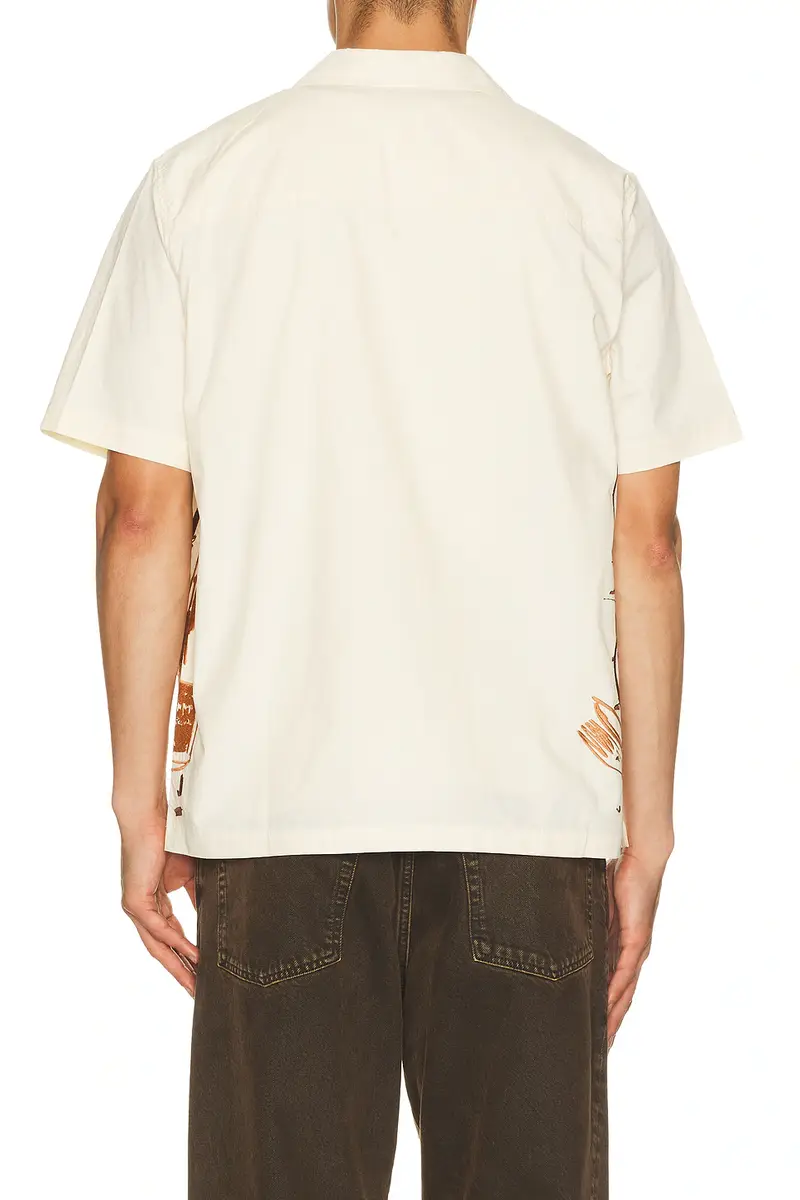 Percival Walker Boxy Shirt | Thumbnail 3 Percival Walker Boxy Shirt | Thumbnail 3