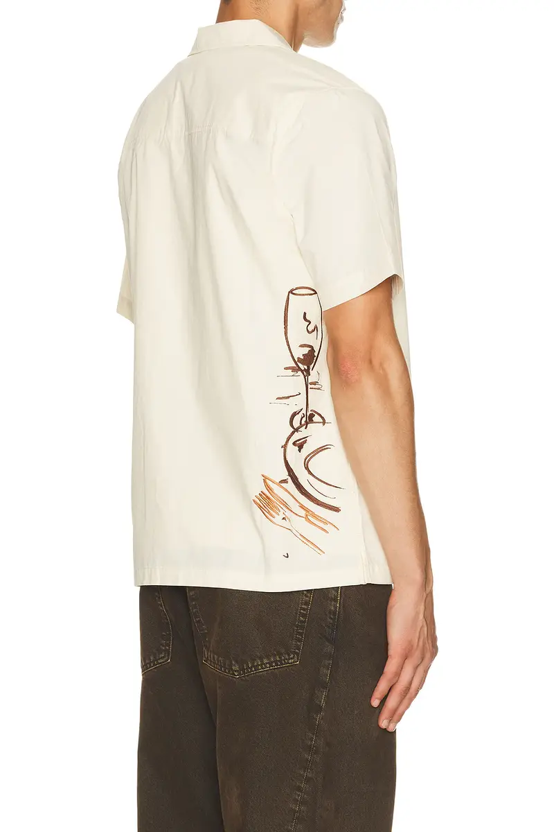 Percival Walker Boxy Shirt | Thumbnail 4 Percival Walker Boxy Shirt | Thumbnail 4