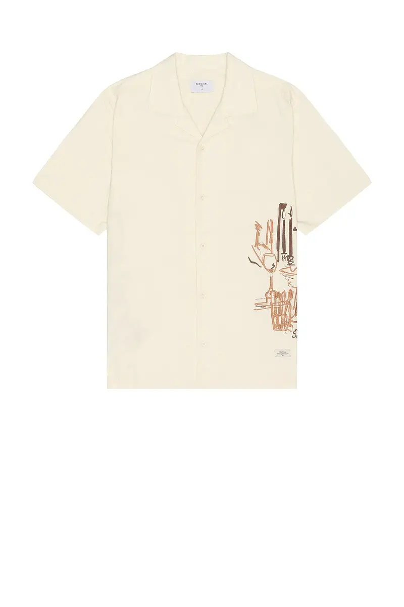 Percival Walker Boxy Shirt | Thumbnail 6 Percival Walker Boxy Shirt | Thumbnail 6