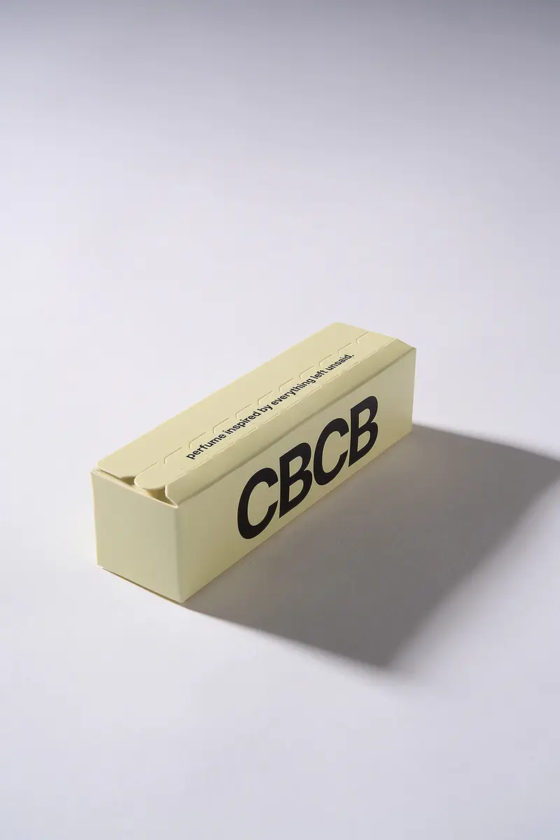 CBCB Fragrances Past Lovers 15ml | Thumbnail 2 CBCB Fragrances Past Lovers 15ml | Thumbnail 2