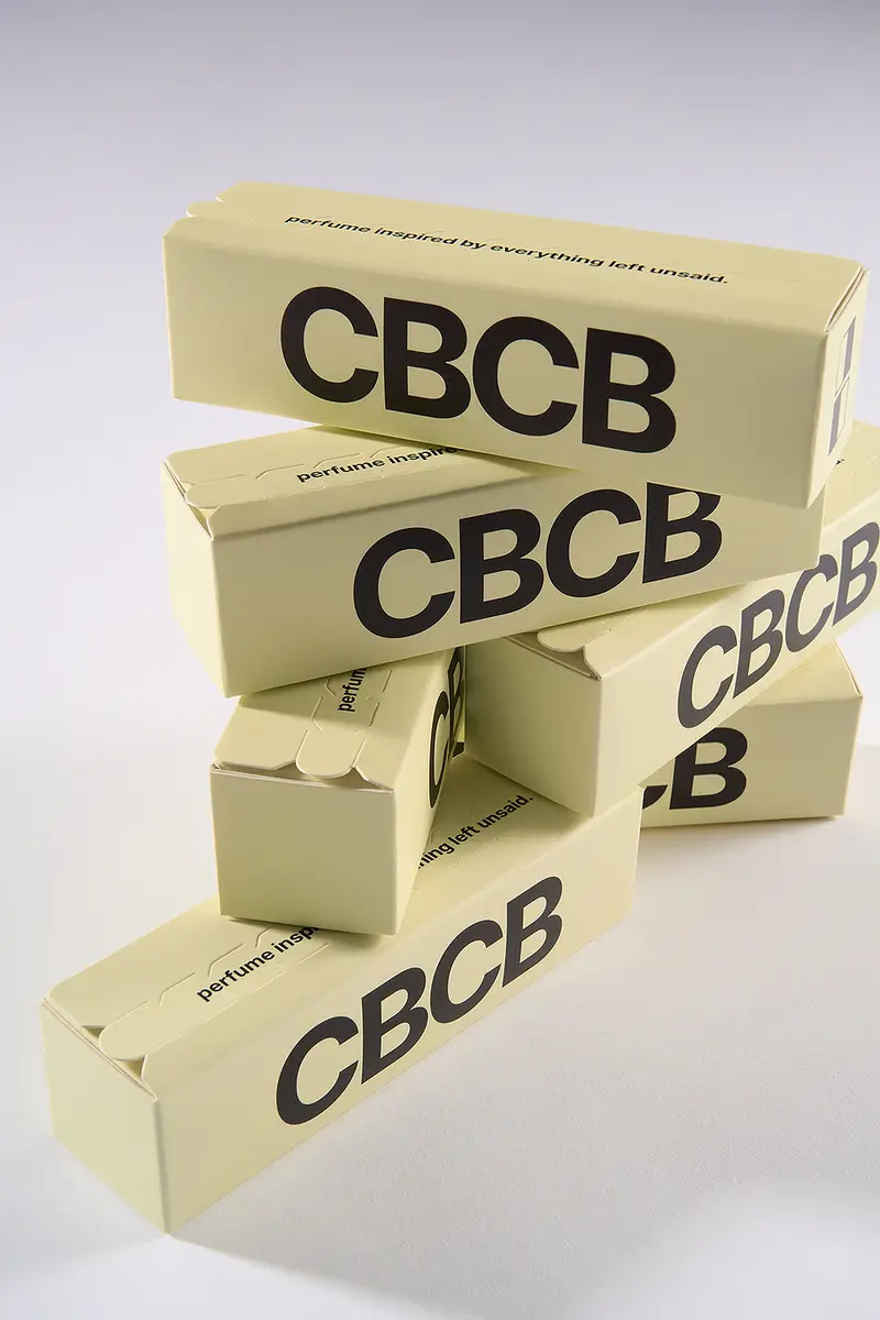 CBCB Fragrances Past Lovers 15ml | Thumbnail 4 CBCB Fragrances Past Lovers 15ml | Thumbnail 4
