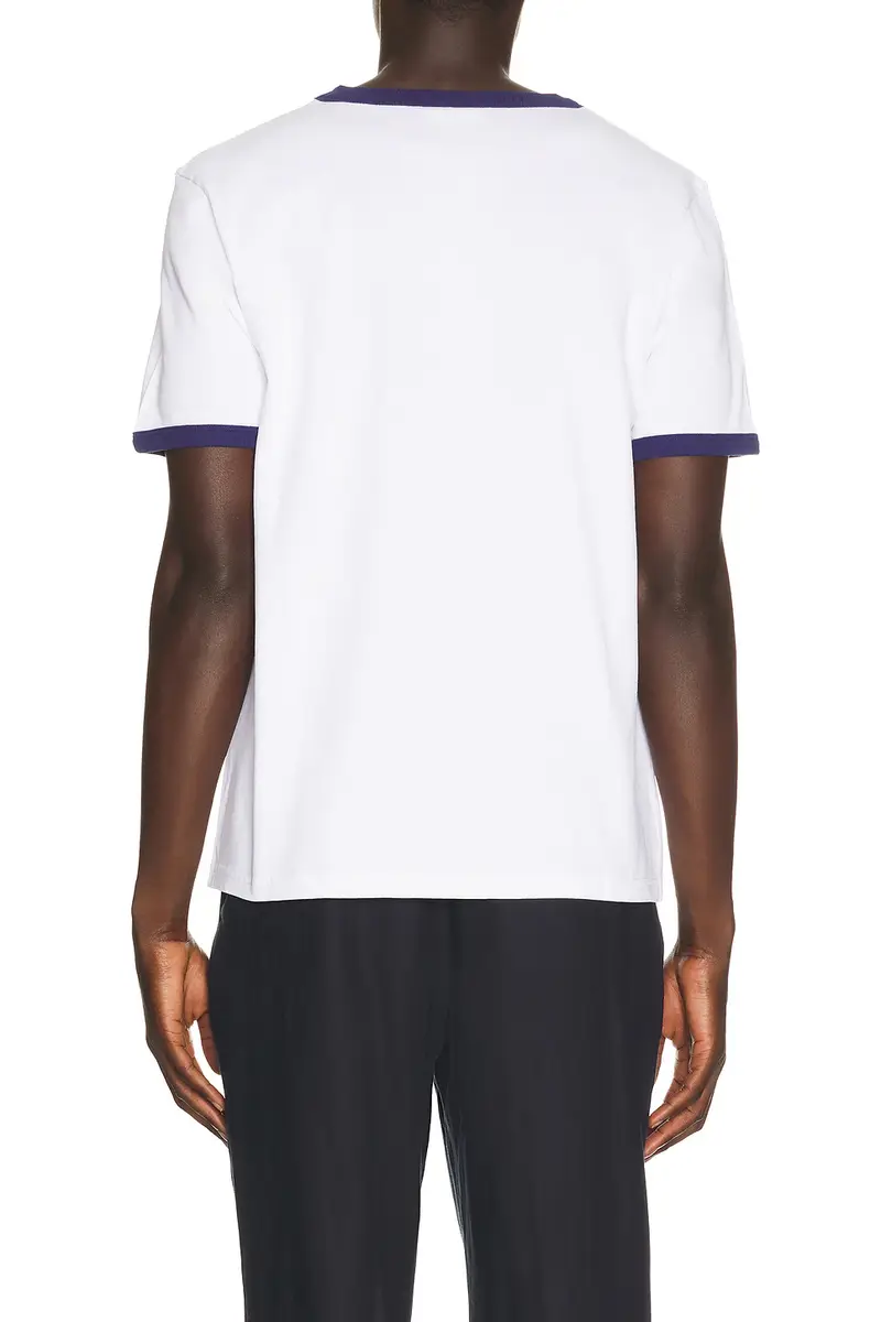 Percival Tucker Ringer Tee | Thumbnail 2 Percival Tucker Ringer Tee | Thumbnail 2