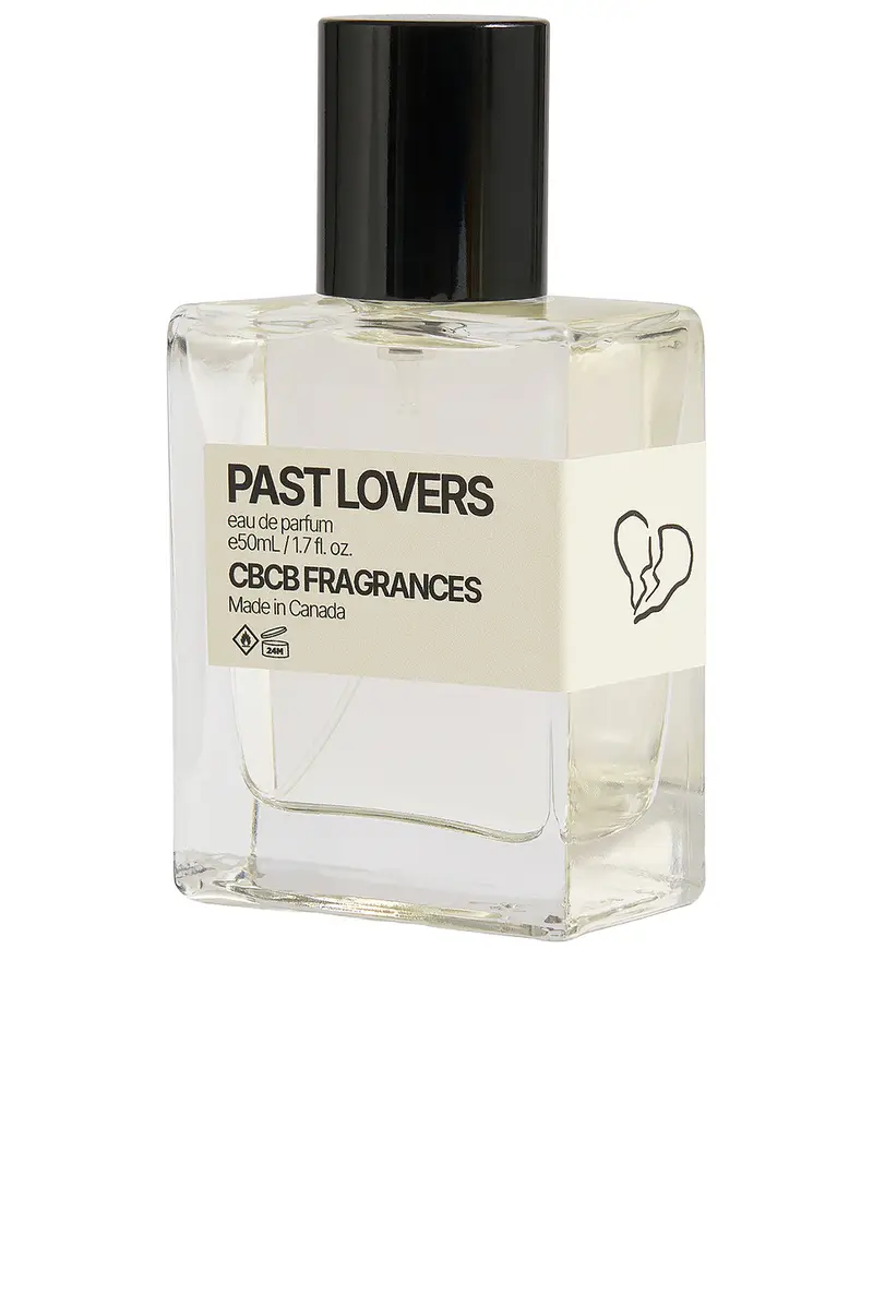 CBCB Fragrances Past Lovers 50ml | Thumbnail 2 CBCB Fragrances Past Lovers 50ml | Thumbnail 2
