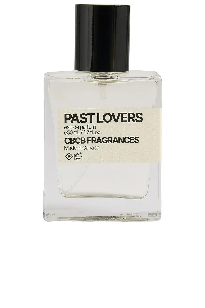 CBCB Fragrances Past Lovers 50ml
