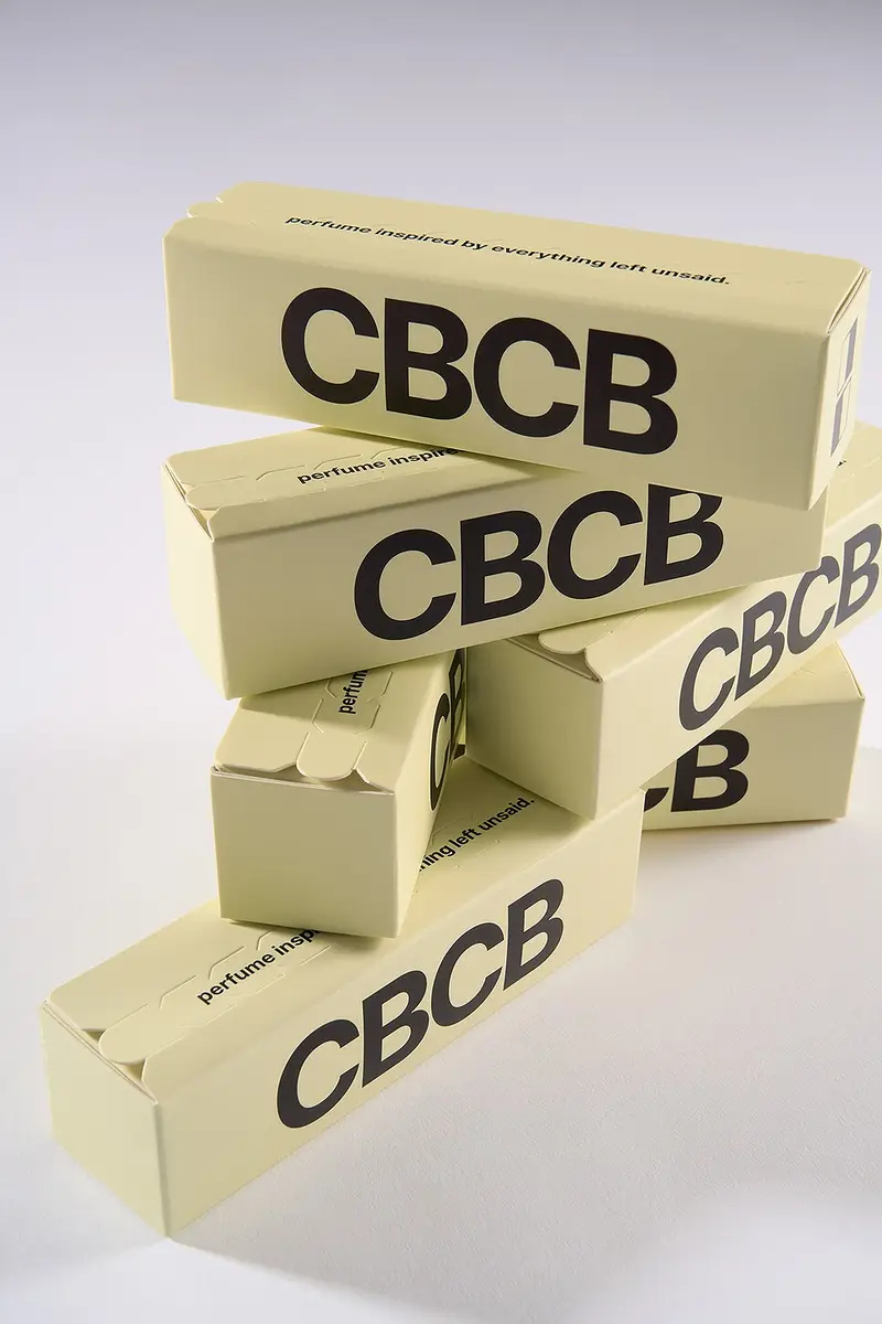 CBCB Fragrances Gun Girl 15ml | Thumbnail 4 CBCB Fragrances Gun Girl 15ml | Thumbnail 4