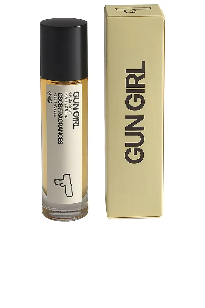CBCB Fragrances Gun Girl 15ml