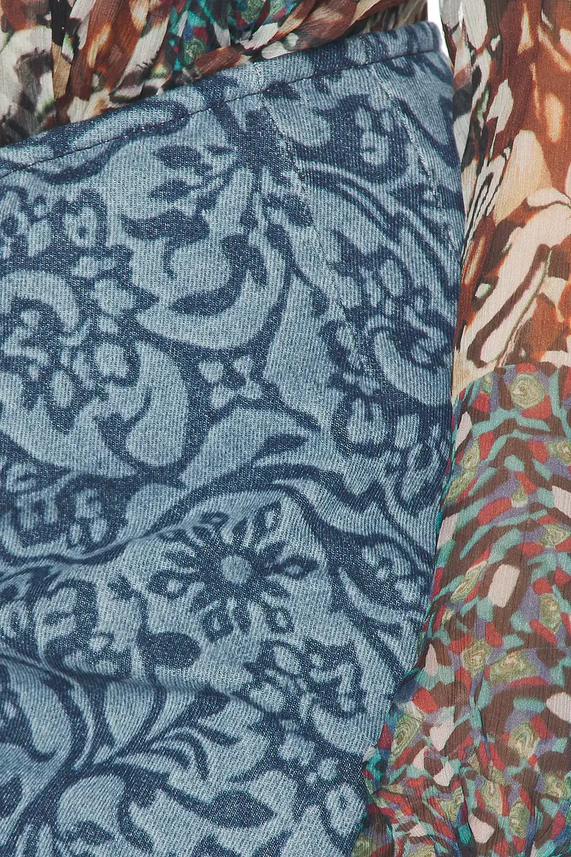 Dries Van Noten Sinas Skirt | Thumbnail 6 Dries Van Noten Sinas Skirt | Thumbnail 6