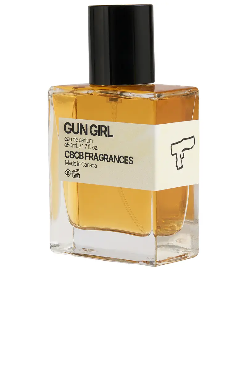 CBCB Fragrances Gun Girl 50ml | Thumbnail 2